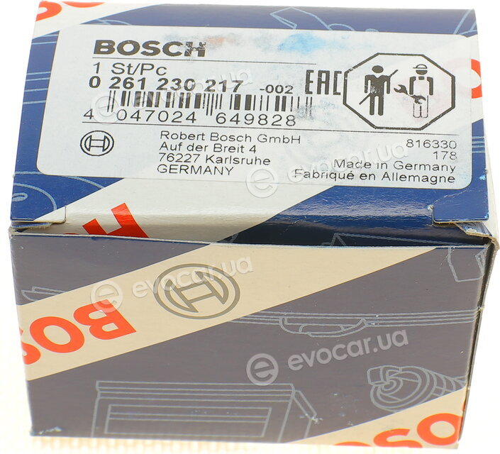 Bosch 0 261 230 217