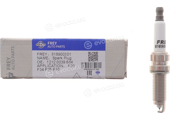 Frey 818900301