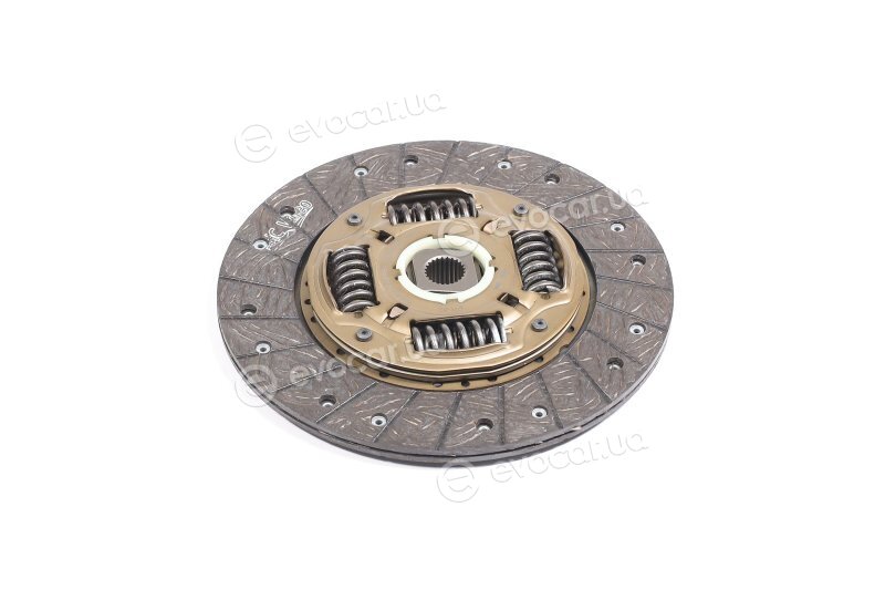 Valeo PHC DW-30