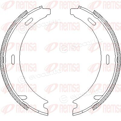 Remsa 4094.00