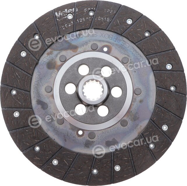 Valeo 826772