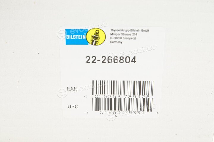 Bilstein 22-266804