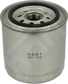 Hart 327 439