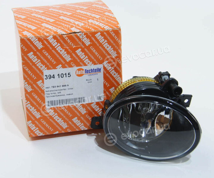 Autotechteile 394 1015