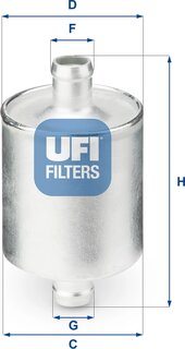 UFI 31.836.00