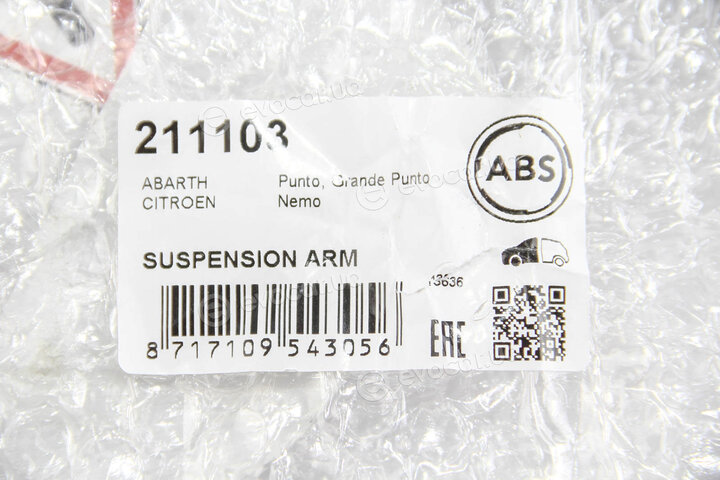 A.B.S. 211103