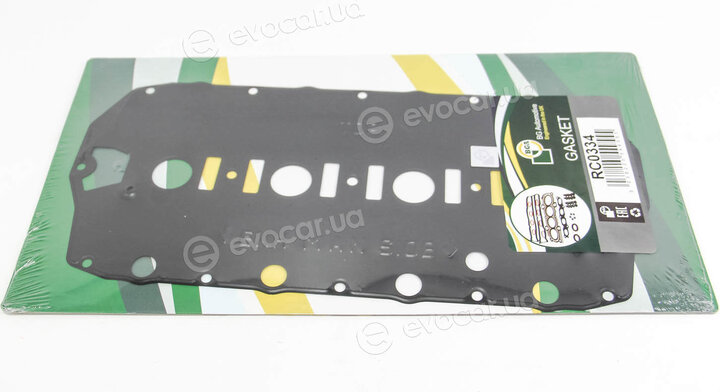 BGA RC0334