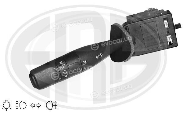 Era / Messmer 440188