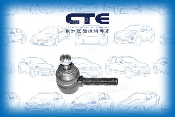 CTE CTE09003L