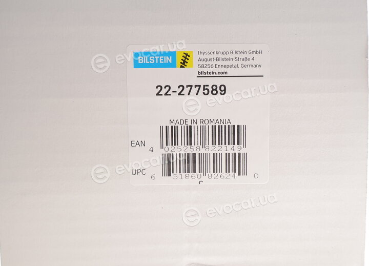 Bilstein 22-277589