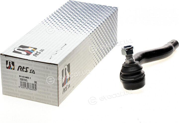 RTS 91-01462-1