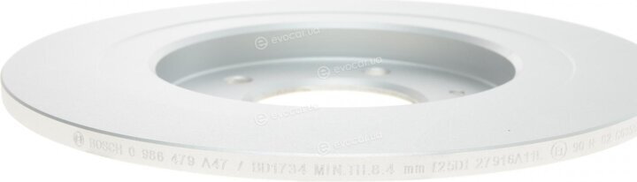 Bosch 0 986 479 A47