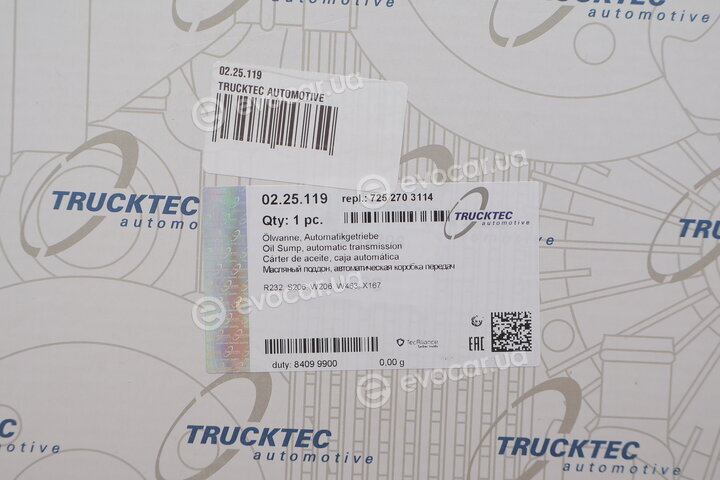 Trucktec 02.25.119