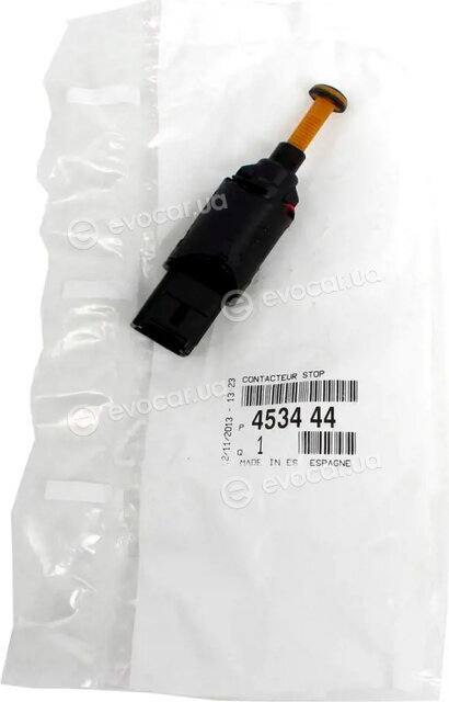 Mopar (PSA / FCA) 453444
