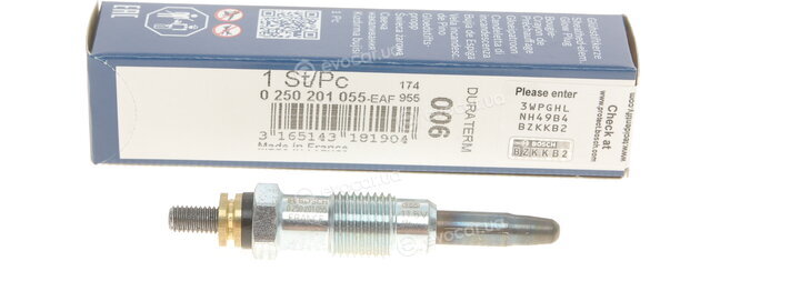 Bosch 0 250 201 055