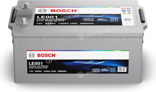 Bosch 0 092 LE0 010