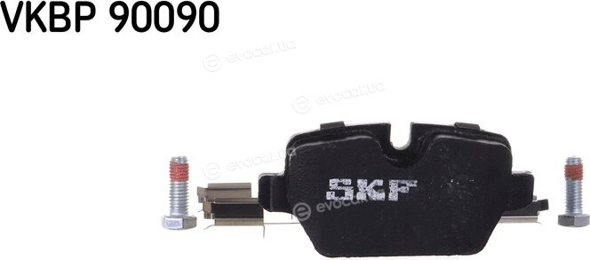 SKF VKBP 90090
