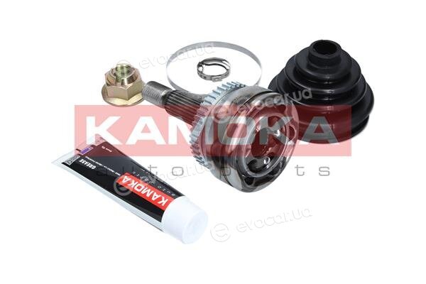 Kamoka 6140