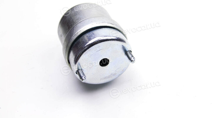 Metalcaucho / STC 04751