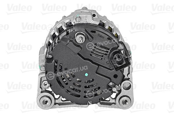 Valeo 437340