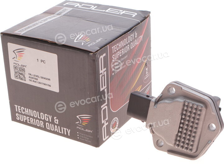 Adler 12617501786