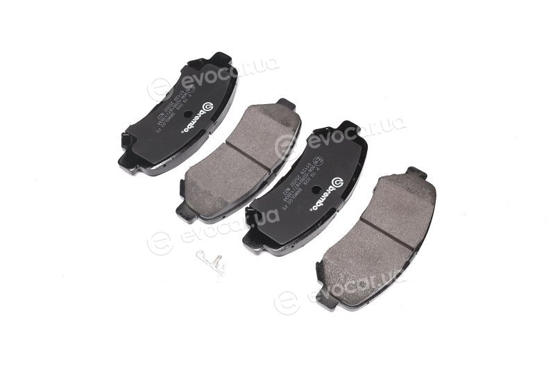 Brembo P 79 028