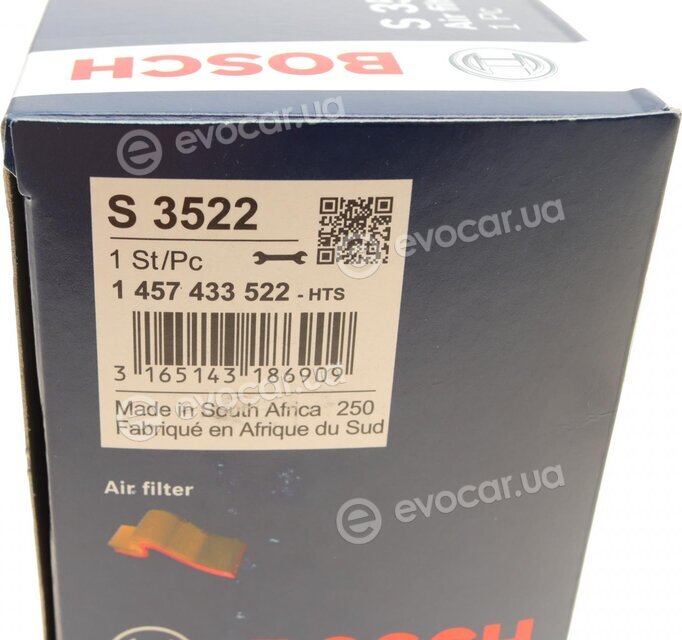 Bosch 1 457 433 522