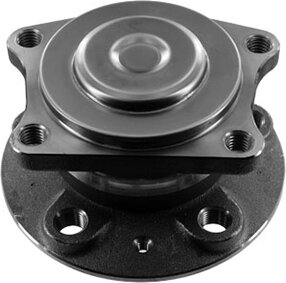 SKF VKBA 3524