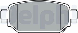Delphi LP3393