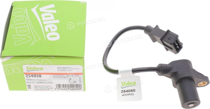 Valeo 254050