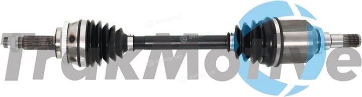 TrakMotive 30-2202