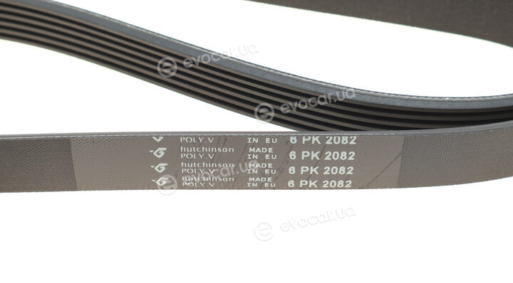 Hutchinson 2082 K 6