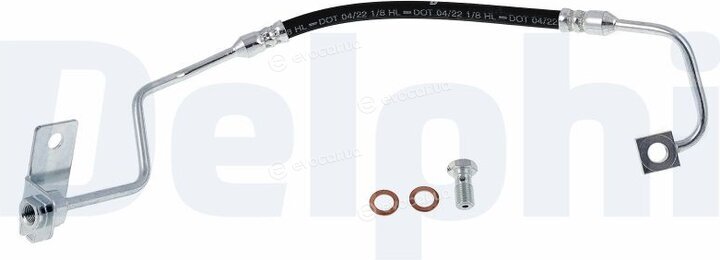 Delphi LH7843