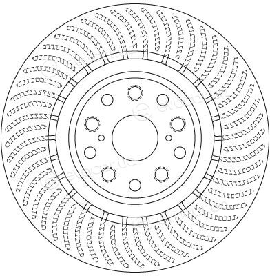 TRW DF6489S