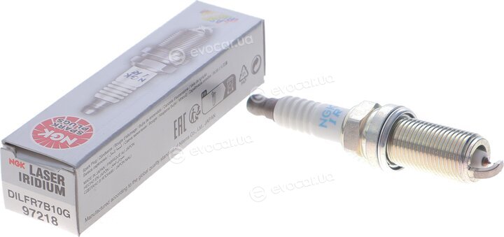 NGK / NTK DILFR7B10G