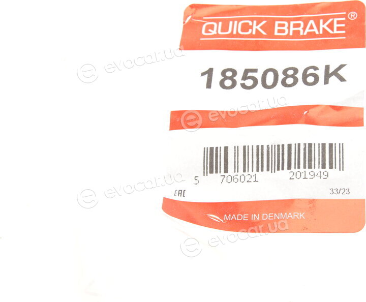 Kawe / Quick Brake 185086K