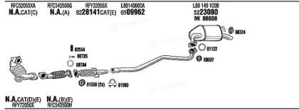 Walker / Fonos MAT16865