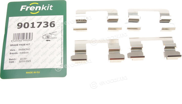 Frenkit 901736