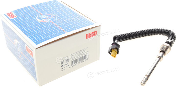 Astemo (Hitachi) / Huco 137022