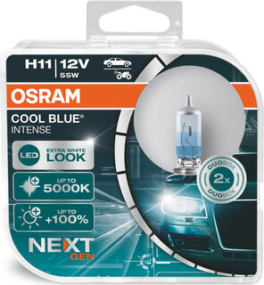 Osram 64211CBN-HCB