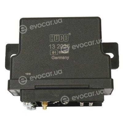 Astemo (Hitachi) / Huco 132035
