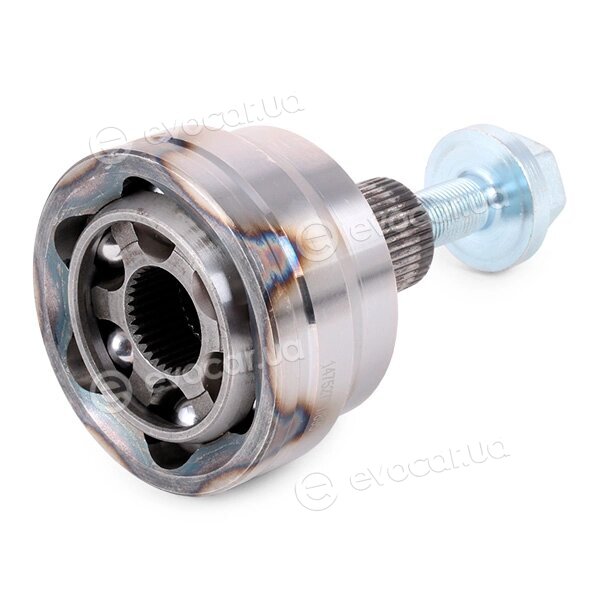 Ridex 5J0038