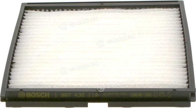 Bosch 1 987 432 119
