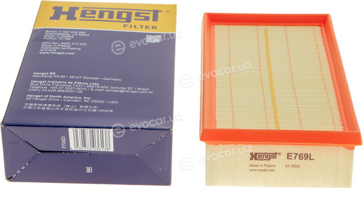Hengst E769L