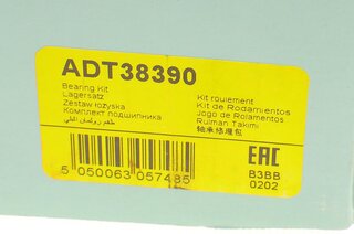 Blue Print ADT38390