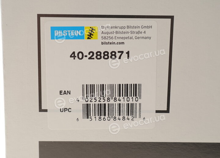 Bilstein 40-288871