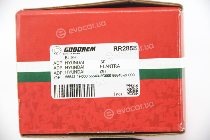 Goodrem RR2858