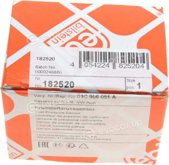 Febi 182520