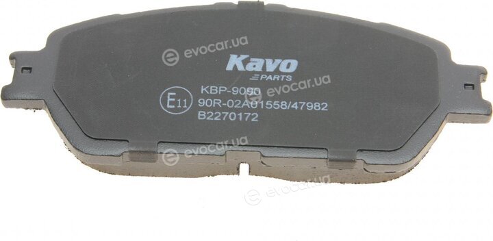 Kavo KBP-9090