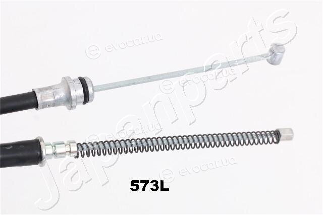 Japanparts BC-573L